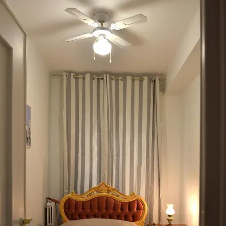 Apartament Artemide *