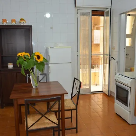 Artemide Apartament *