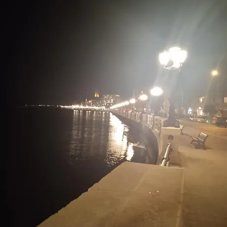 Artemide Apartament *