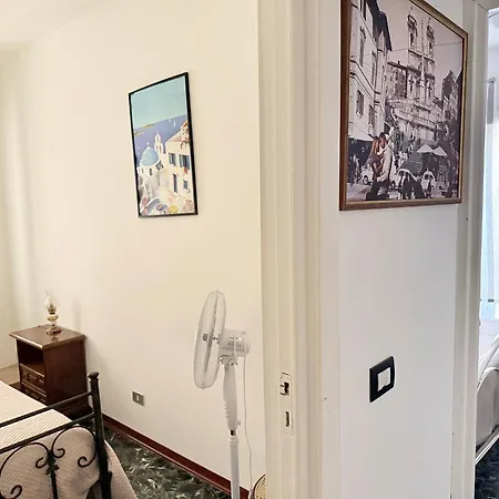 Artemide Apartament Bari