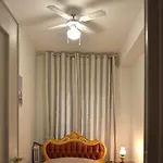Apartmán Artemide *