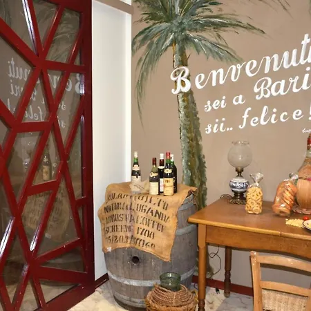Artemide Appartement