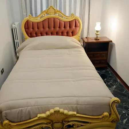 Artemide Apartmán Bari