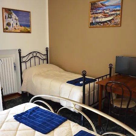 Artemide Apartment Bari