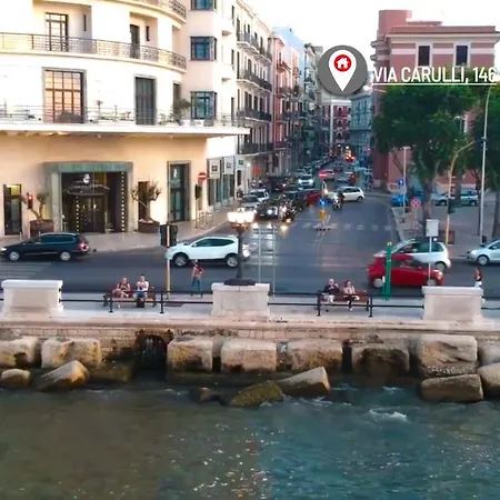 Artemide Apartmán Bari