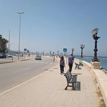 Artemide * Bari