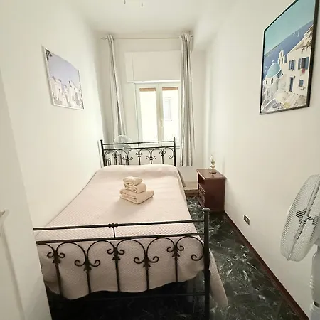 Apartment Artemide *