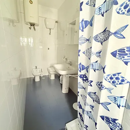 Appartement Artemide Bari