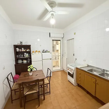 Apartment Artemide *