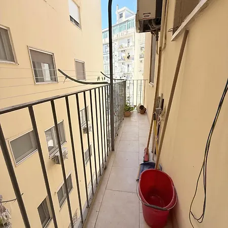 Appartement Artemide