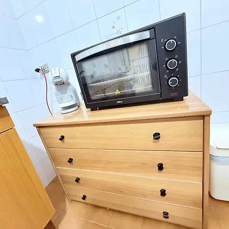 Artemide Appartement Bari