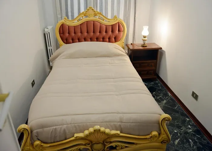 Artemide Apartment Bari