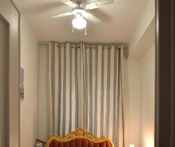 Apartment Artemide *