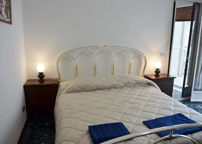 Artemide Apartment Bari