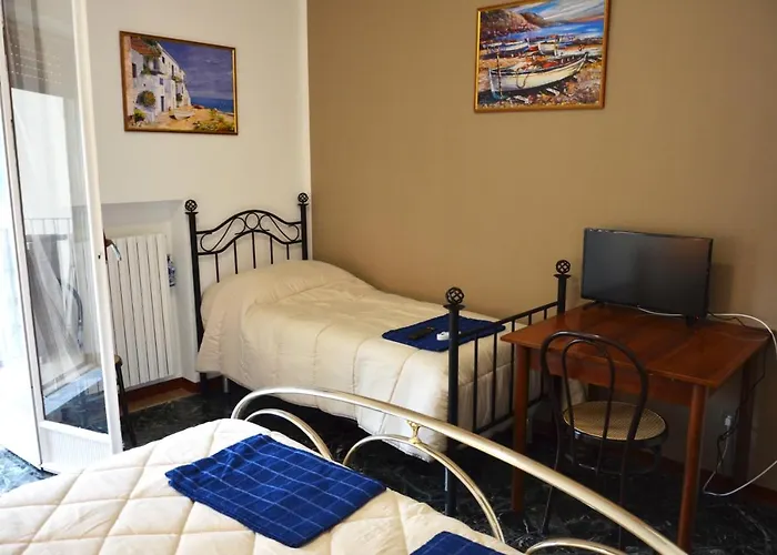 Artemide Apartment Bari