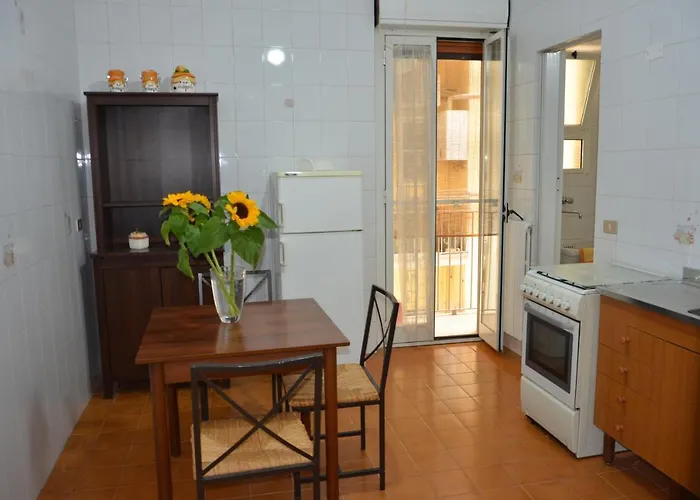 Artemide Apartment *