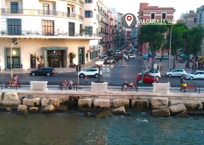 Artemide Apartment Bari