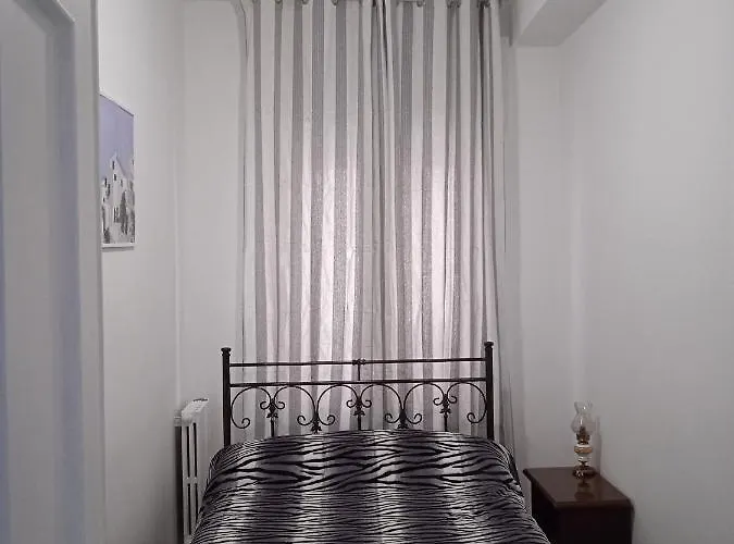 Artemide Apartment Bari