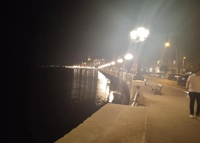 Artemide Apartment *